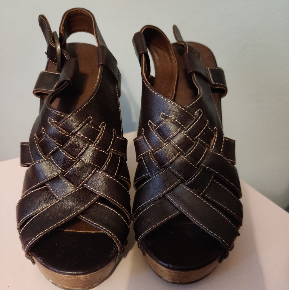 Xhileration Heels